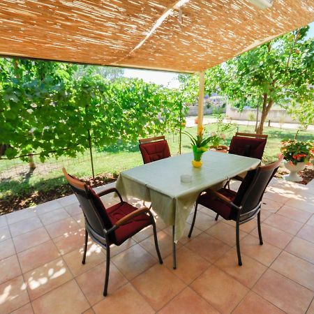 Nevija Apartment Novigrad  Exterior photo